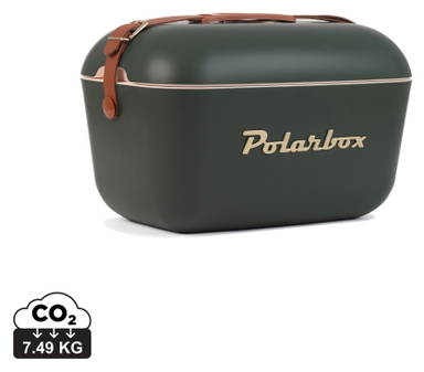 Polarbox Original Medium 12L Vintage Coolerbox