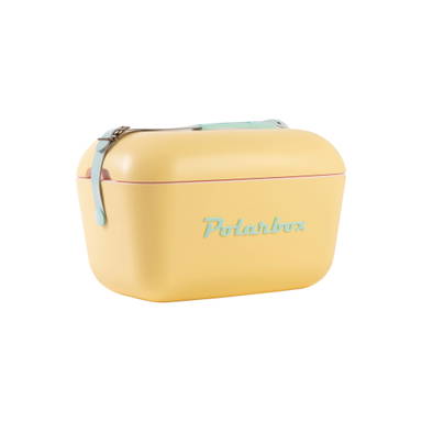 Polarbox Original Medium 12L Vintage Coolerbox