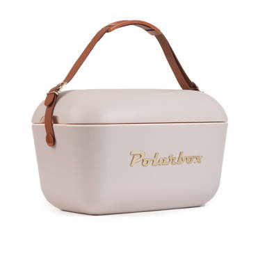 Polarbox Original Medium 12L Vintage Coolerbox