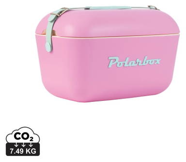 Polarbox Original Medium 12L Vintage Coolerbox