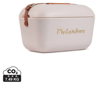 Polarbox Original Medium 12L Vintage Coolerbox