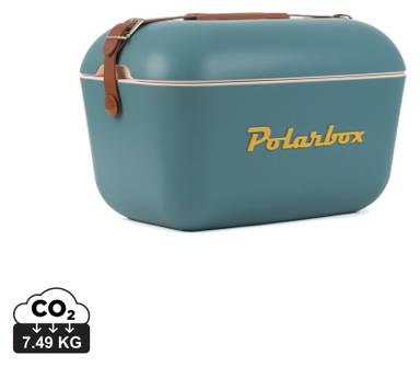 Polarbox Original Medium 12L Vintage Coolerbox