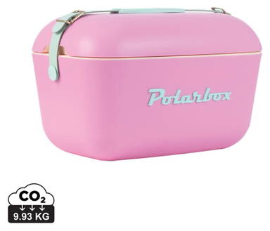 Polarbox Original Large 20L Vintage Coolerbox