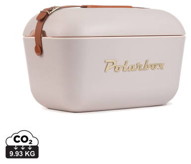 Polarbox Original Large 20L Vintage Coolerbox
