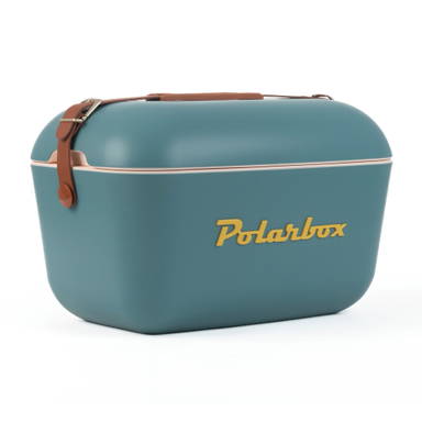 Polarbox Original Large 20L Vintage Coolerbox