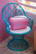 Polarbox Original Large 20L Vintage Coolerbox