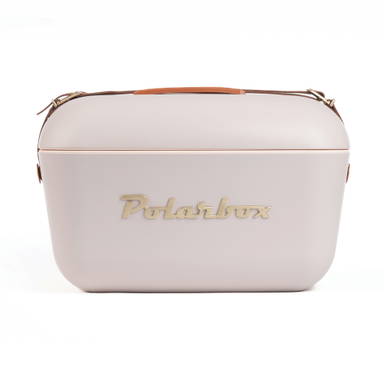 Polarbox Original Large 20L Vintage Coolerbox