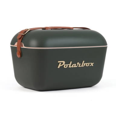 Polarbox Original Large 20L Vintage Coolerbox