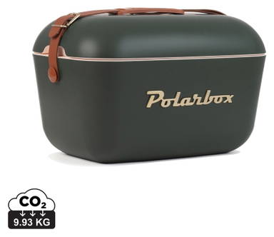 Polarbox Original Large 20L Vintage Coolerbox