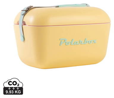 Polarbox Original Large 20L Vintage Coolerbox