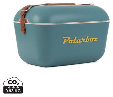 Polarbox Original Large 20L Vintage Coolerbox