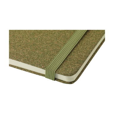 Glenburn Tea Grounds A5 Notebook notitieboek