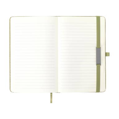 Glenburn Tea Grounds A5 Notebook notitieboek