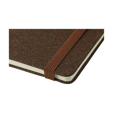 Clifton Coffee Grounds A5 Notebook notitieboek