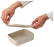 Brabantia Make & Take Lunchbox M 1,1 L