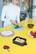 Brabantia Make & Take Lunchbox M 1,1 L