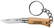 Opinel Sleutelhanger met Zakmes No 02