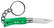 Opinel Sleutelhanger met Zakmes No 02