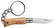 Opinel Sleutelhanger met Zakmes No 02