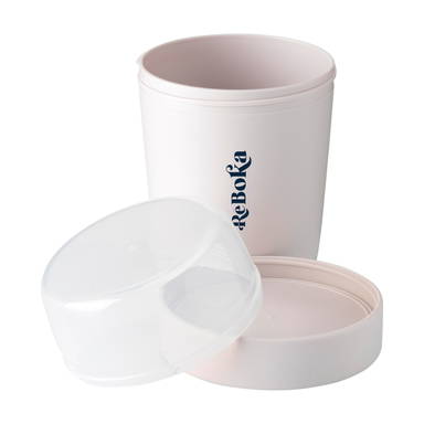 Day to Day Muesli Jug 400 ml yoghurtbeker