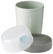 Day to Day Muesli Jug 400 ml yoghurtbeker
