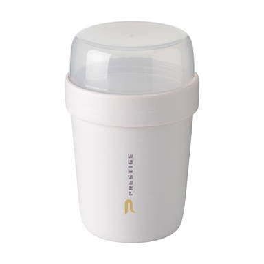 Day to Day Muesli Jug 400 ml yoghurtbeker