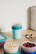 Day to Day Muesli Jug 400 ml yoghurtbeker