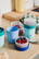 Day to Day Muesli Jug 400 ml yoghurtbeker