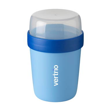 Day to Day Muesli Jug 400 ml yoghurtbeker