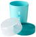 Day to Day Muesli Jug 400 ml yoghurtbeker