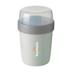 Day to Day Muesli Jug 400 ml yoghurtbeker