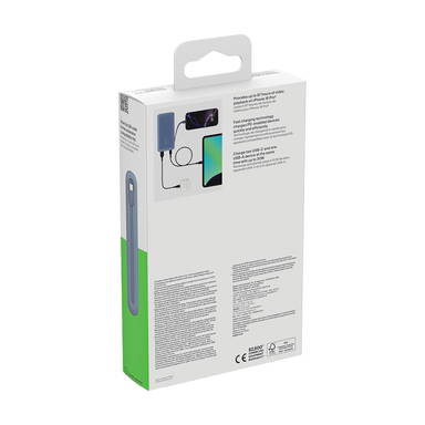 Belkin BoostCharge PowerBank 20K Integrated Cable