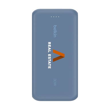 Belkin BoostCharge PowerBank 20K Integrated Cable