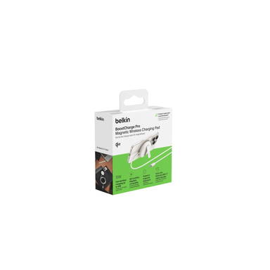 Belkin Boost Charge Qi2 15W Magnetic Pad