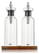 AdHoc Menage AromaPour-set met olie- en azijnschenker, 300 m