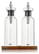 AdHoc Menage AromaPour-set met olie- en azijnschenker, 300 m