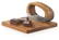 AdHoc RoccaVerde hakmes met snijplank