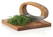 AdHoc RoccaVerde hakmes met snijplank