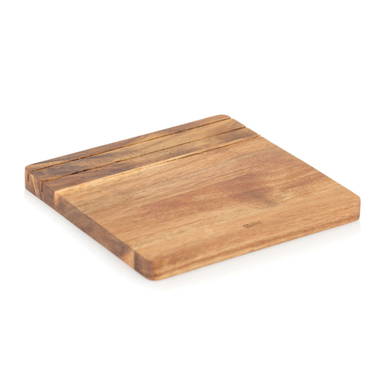 AdHoc RoccaVerde hakmes met snijplank