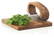 AdHoc RoccaVerde hakmes met snijplank