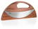 AdHoc Wave Universeel hakmes en pizzasnijder