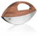 AdHoc Wave Universeel hakmes en pizzasnijder