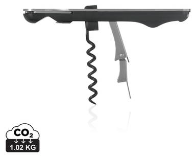 AdHoc PushPull-kurkentrekker