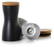 AdHoc Twin zout- en pepermolen set