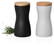 AdHoc Twin zout- en pepermolen set