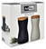 AdHoc Twin zout- en pepermolen set