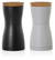 AdHoc Twin zout- en pepermolen set