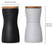 AdHoc Twin zout- en pepermolen set