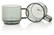AdHoc Impact espressokopjes 70 ml, set van 2 stuks