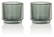 AdHoc Impact espressomok 45 ml, set van 2 stuks